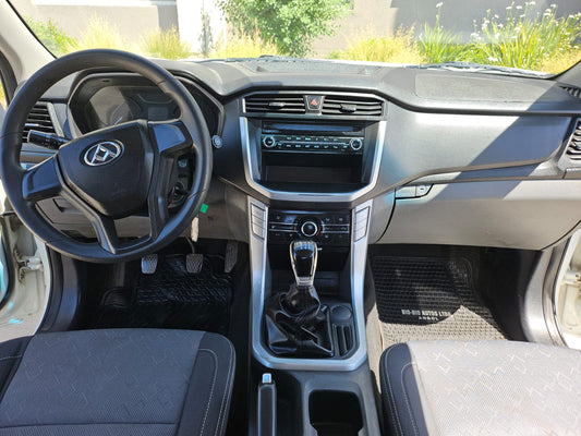 Maxus T60 4x2 2.8cc 2021